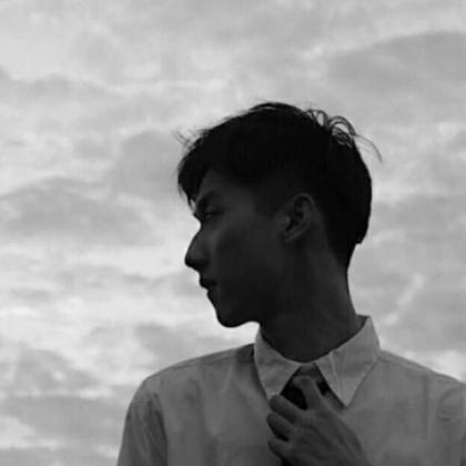 公众号 阿克 二维码